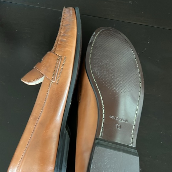 Brand new Cole Haan loafers - Picture 7 of 10